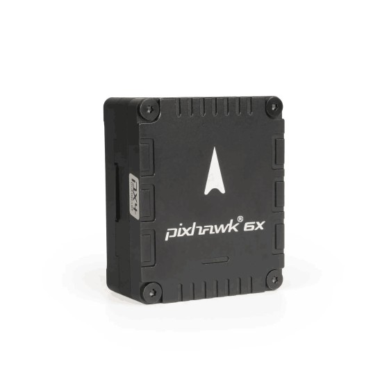 Holybro Pixhawk 6X ICM45686 Flight Controller Standard Mini Set M9N GPSM10 GPS RC Racing Drone Multirotor Airplane